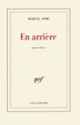Couverture En arrière (Marcel Aymé)