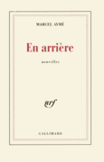 Couverture En arrière ()