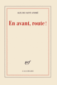 Couverture En avant, route! ()