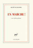 Couverture En marche ! ()