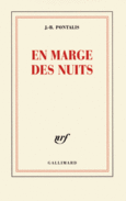 Couverture En marge des nuits ()