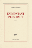 Couverture En montant plus haut ()