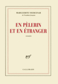 Couverture En pèlerin et en étranger ()