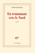 Couverture En remontant vers le Nord ()