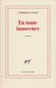 Couverture En toute innocence (Catherine Cusset)