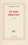 Couverture En toute innocence ()