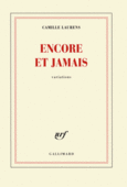 Couverture Encore et jamais ()