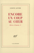 Couverture Encore un coup au cœur ()