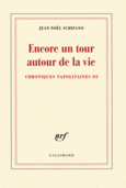 Couverture Encore un tour autour de la vie ()