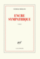 Couverture Encre sympathique (Patrick Modiano)