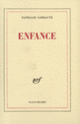 Couverture Enfance (Nathalie Sarraute)
