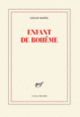 Couverture Enfant de Bohême (Gilles Kepel)