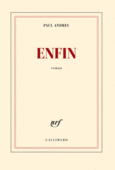 Couverture Enfin ()