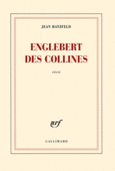 Couverture Englebert des collines ()