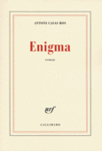 Couverture Enigma ()