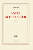 Couverture Entre nuit et soleil ()