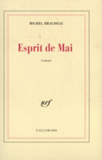 Couverture Esprit de Mai ()