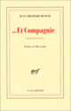 Couverture ... Et Compagnie (Jean-Richard Bloch)