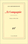 Couverture ... Et Compagnie ()