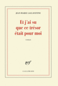 Couverture Et j'ai su que ce trésor était pour moi ()