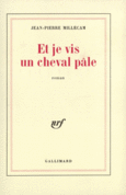 Couverture Et je vis un cheval pâle ()