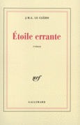 Couverture Étoile errante ()