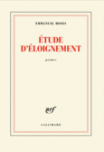 Couverture Étude d'éloignement ()