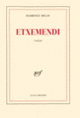 Couverture Etxemendi (Florence Delay)