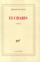 Couverture Eucharis (Philippe Delaveau)