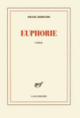Couverture Euphorie (Frank Deroche)