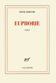 Couverture Euphorie ()