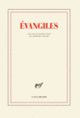 Couverture Évangiles ( Anonymes)
