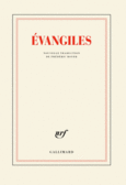 Couverture Évangiles ()