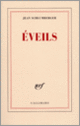 Couverture Éveils (Jean Schlumberger)
