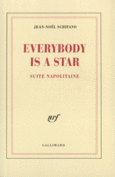 Couverture Everybody is a star ()