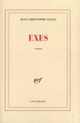 Couverture Exes ()