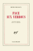 Couverture Face aux verrous ()