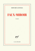 Couverture Faux-Miroir ()