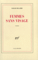 Couverture Femmes sans visage (Rabah Belamri)