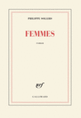 Couverture Femmes ()