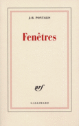 Couverture Fenêtres ()