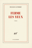 Couverture Ferme les yeux ()