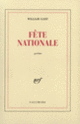 Couverture Fête nationale (William Cliff)