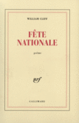 Couverture Fête nationale ()