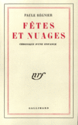 Couverture Fêtes et Nuages ()