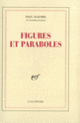 Couverture Figures et paraboles (Paul Claudel)