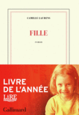 Couverture Fille ()