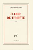 Couverture Fleurs de tempête ()
