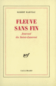 Couverture Fleuve sans fin ()