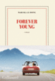 Couverture Forever young (Maruska Le Moing)
